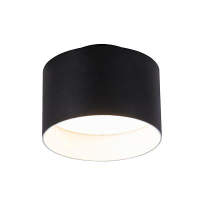 Потолочный светодиодный светильник Maytoni Planet C009CW-L16B купить в Алматы svet.kz