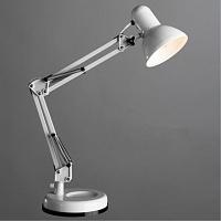 Настольная лампа Arte Lamp Junior A1330LT-1WH