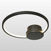 Настенный светильник Lussole Loft Lowell LSP-7108