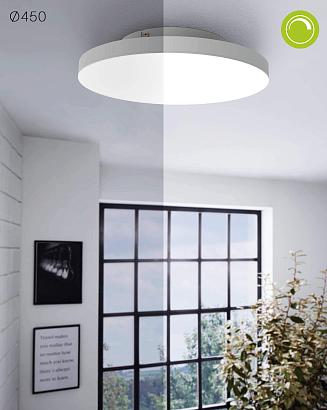 люстры потолочный светильник eglo turcona-c 99121, доставка по Казахстану 