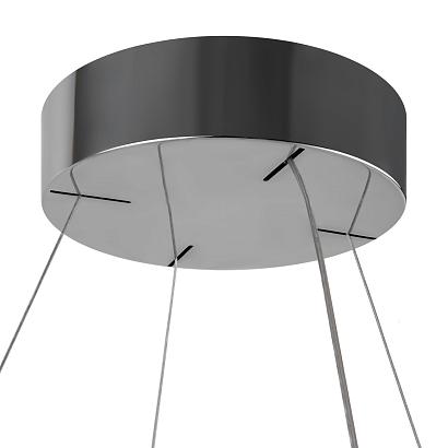 люстры подвесной светильник maytoni amulet mod555pl-l26ch4k, доставка по Казахстану 