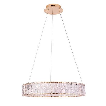 люстры подвесная люстра divinare teresa 1134/17 sp-32, доставка по Казахстану 
