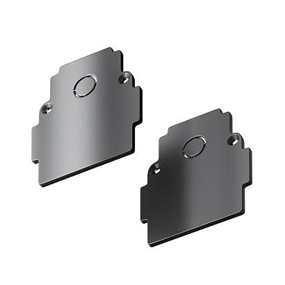 Комплектующие для встраиваемой трековой системы Technical TRA010EC-42B купить в Алматы svet.kz