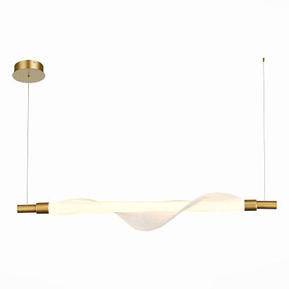 люстры подвесной светодиодный светильник st luce alba sl6109.203.01, доставка по Казахстану 