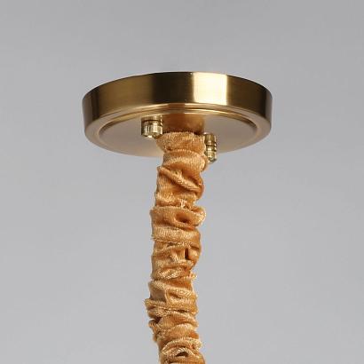 624011506  mw-light илвита 6*60w e14 220 v светильник, доставка по Казахстану 