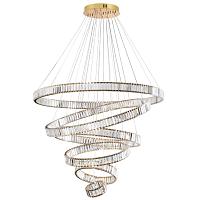 Люстра Odeon Light Vekia 5015/260L, фото 10