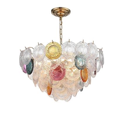 люстры подвесная люстра st luce coneli sl420.203.18, доставка по Казахстану 