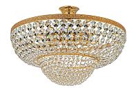 потолочный светильник arti lampadari favola e 1.3.50.502 g, доставка по Казахстану 