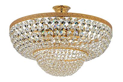 потолочный светильник arti lampadari favola e 1.3.50.502 g, доставка по Казахстану 