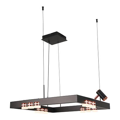 светильник lussole lsp-7174, доставка по Казахстану 