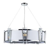 Дополнительная картинка Подвесной светильник Arte Lamp GRATO A4079LM-8CC