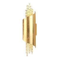 Дополнительная картинка Настенный светодиодный светильник Odeon Light L-vision Monica 3901/5W