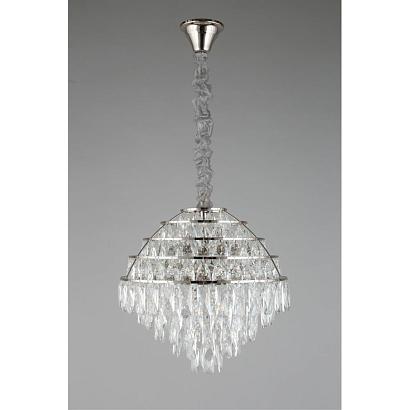 подвесная люстра aployt wanda apl.735.03.06, доставка по Казахстану 