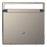 Выключатель карточный Schneider Electric Merten D-Life MTN3854-6050 