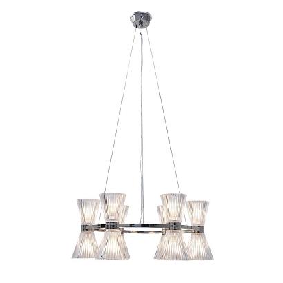 подвесная люстра aployt elinor apl.801.13.12, доставка по Казахстану 