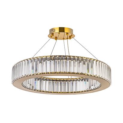 подвесной светильник arti lampadari anzio l 1.5.60.100 g, доставка по Казахстану 