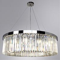 Дополнительная картинка Подвесной светильник Arte Lamp Secunda A1003LM-12CC