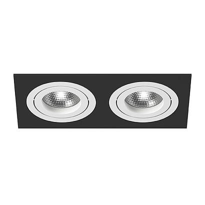 i5270606 Светильник INTERO 16 Double QUADRO (217527+217606+217606) купить в Алматы svet.kz