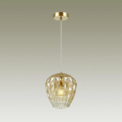 подвесной светильник odeon light maka 4714/1, доставка по Казахстану 