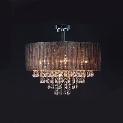 Потолочные Потолочная люстра ST Luce Lusso SL893.702.07, доставка по Казахстану 