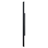 Дополнительная картинка Уличный светильник TEJAT Arte Lamp A5432AL-1BK