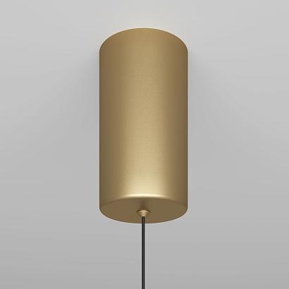 подвесной светильник technical p022pl-l20g3k, доставка по Казахстану 