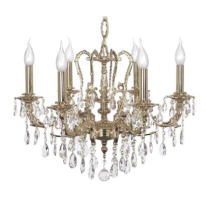 люстры подвесная люстра dio darte asfour aosta e 1.1.6.200 gb, доставка по Казахстану 