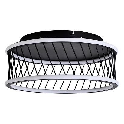 Потолочные Потолочный светильник Korg 4436-2C, доставка по Казахстану 