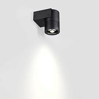 Дополнительная картинка 6648/6WL NATURE Odeon Light  Фасадный светильник STIMA