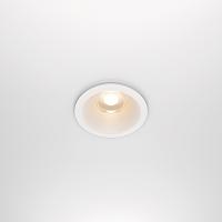Встраиваемый светильник Technical DL034-01-12W2.7K-W, доставка по Казахстану 