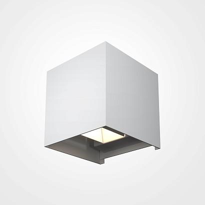Настенный светильник (бра) Outdoor O572WL-L20W3K светильники