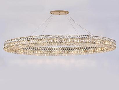 подвесной светильник newport 10127+21/s gold м0063722, доставка по Казахстану 