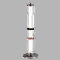 Дополнительная картинка 5456/15TL Odeon Light Настольная лампа COLLIER