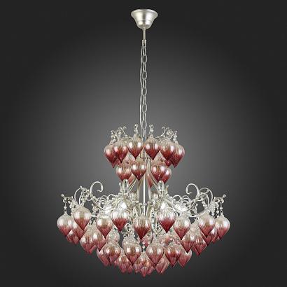 люстры подвесная люстра st luce frutti sl659.203.06, доставка по Казахстану 