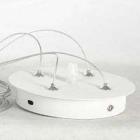 Дополнительная картинка Люстра Lussole LSP-8716
