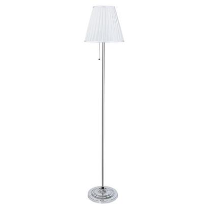 Торшер Arte Lamp MARRIOT A5039PN-1CC купить в Алматы svet.kz