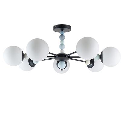 6526/7c lumion светильник потолочный sunday, доставка по Казахстану 