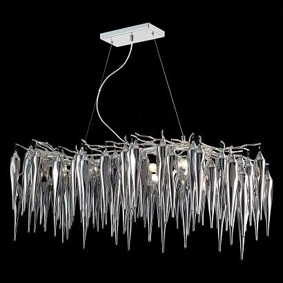 люстры подвесная люстра st luce siena sl1653.103.12, доставка по Казахстану 