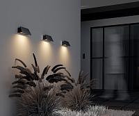 Дополнительная картинка Настенный светильник (бра) Outdoor O429WL-L6GF3K