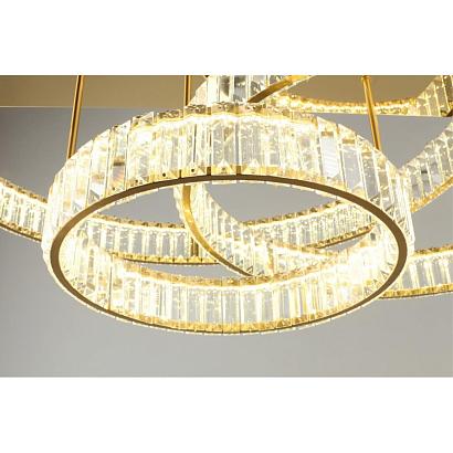 apl.076.03.140 люстра потолочная aployt oriann, доставка по Казахстану 