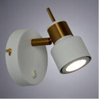 Спот Arte Lamp Almach A1906AP-1WH