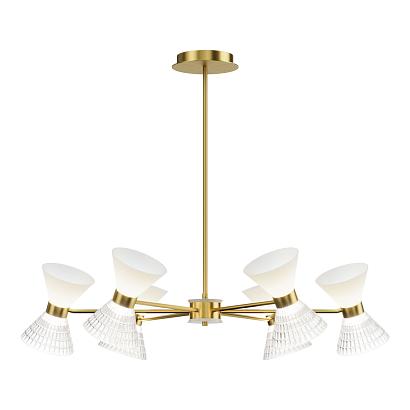 купить SL2004.303.12 Люстра ST-Luce SPIRIT в Алматы, svet.kz, доставка по Казахстану 