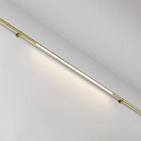 Дополнительная картинка Светильник Technical C100CL-L1000-24W3-6K-BS