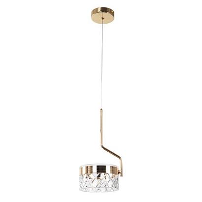 Подвесные Светильник подвесной Arte Lamp MOSAIC A2094SP-1GO, доставка по Казахстану 