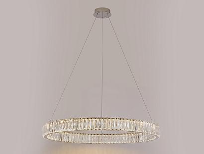 newport 8240 8240n/80 chrome , люстра, доставка по Казахстану 