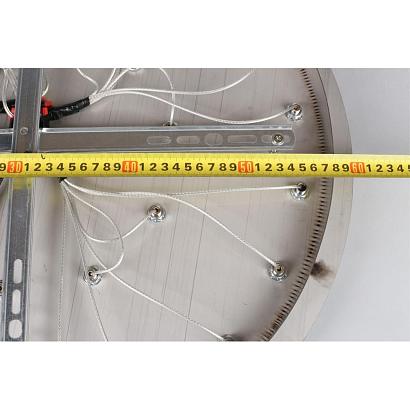 люстры apl.859.06.30 подвесной светильник aployt francesca, доставка по Казахстану 