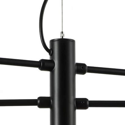 люстры подвесной светильник lightstar ragno 733187, доставка по Казахстану 