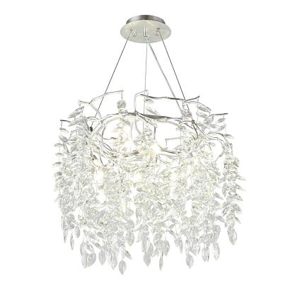 apl.847.13.10 люстра aployt gertunia, доставка по Казахстану 