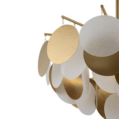 купить Светильник Freya FR5104PL-06BS2 в Алматы, svet.kz, доставка по Казахстану 