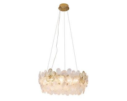 люстры newport 3660 3665+10/s , подвесной светильник, доставка по Казахстану 